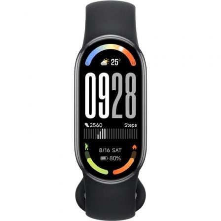 PULSERA ACTIVIDAD XIAOMI SMARTBAND 10