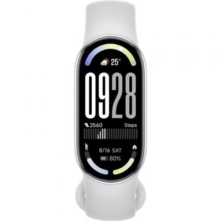 PULSERA ACTIVIDAD XIAOMI SMART BAND 10
