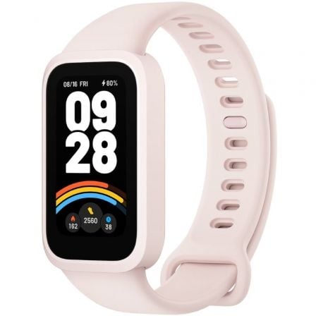PULSERA ACTIVIDAD XIAOMI SMART BAND 9 ACTIVE