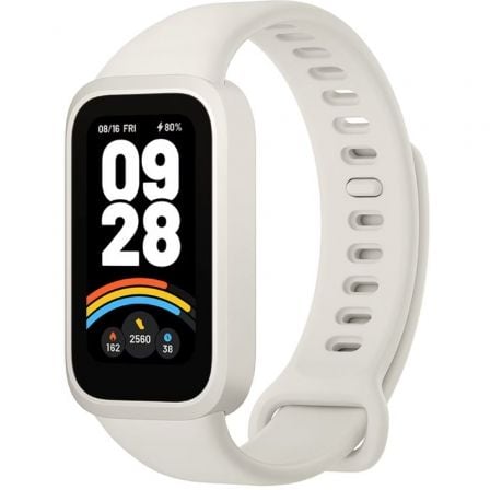PULSERA ACTIVIDAD XIAOMI SMART BAND 9 ACTIVE