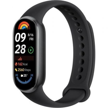 PULSERA ACTIVIDAD XIAOMI SMART BAND 9