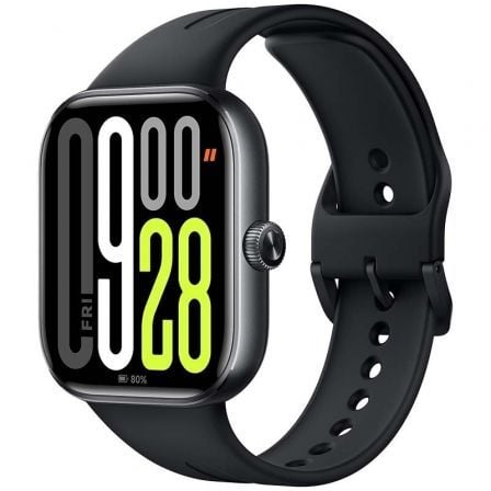 RELOJ INTELIGEN XIAOMI REDMI WATCH 5