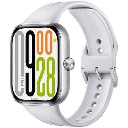 RELOJ INTELIGEN XIAOMI REDMI WATCH 5