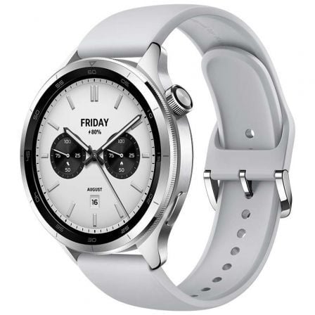 RELOJ INTELIGEN XIAOMI WATCH S4