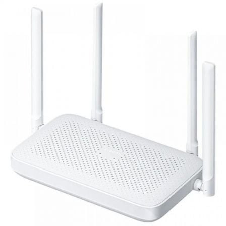 ACCESORIO ORDENADOR XIAOMI ROUTER AX1500