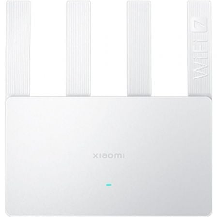 ACCESORIO ORDENADOR XIAOMI ROUTER BE3600