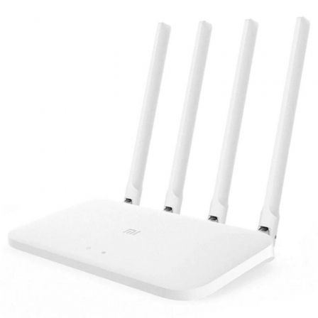 ACCESORIO ORDENADOR XIAOMI MI ROUTER 4A WHITE