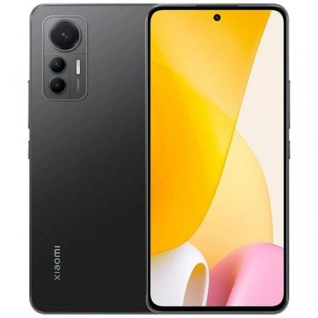TELEFONO MOVIL XIAOMI 12 LITE 5G