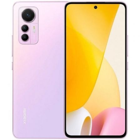 TELEFONO MOVIL XIAOMI 12 LITE 5G
