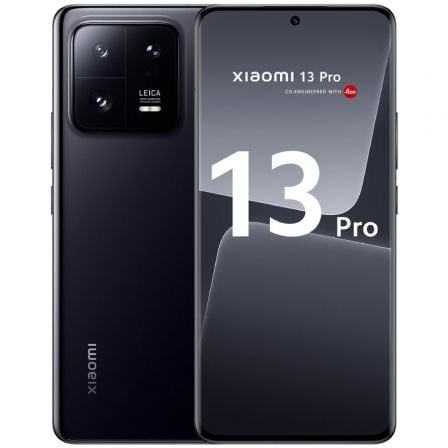 TELEFONO MOVIL XIAOMI 13 PRO