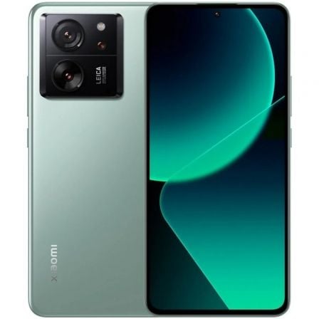 TELEFONO MOVIL XIAOMI 13T PRO NFC 5G