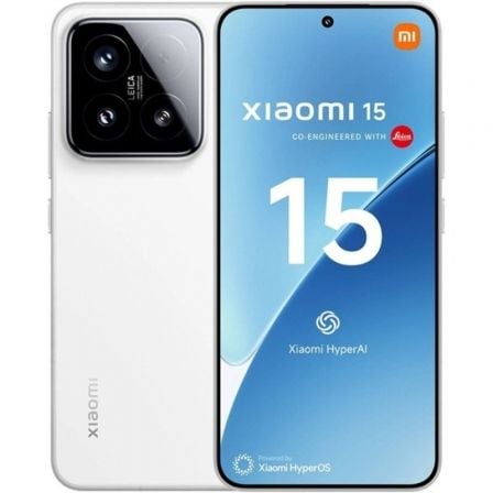 TFNOS.GSM LIBRE XIAOMI 15 5G