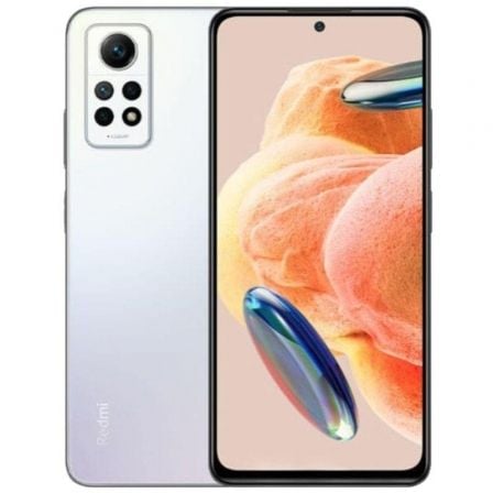 TELEFONO MOVIL XIAOMI REDMI NOTE 12 PRO