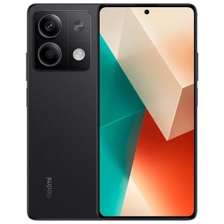 TELEFONO MOVIL XIAOMI REDMI NOTE 13 5G