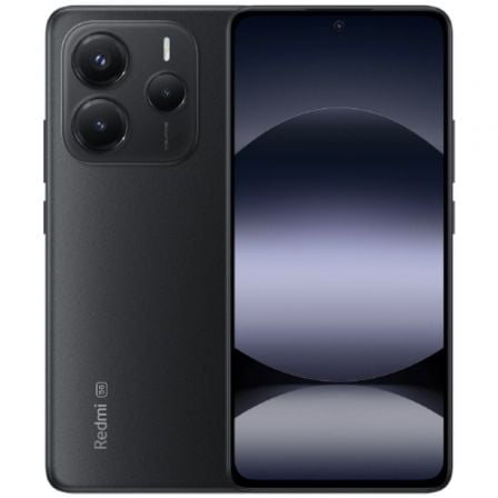 TELEFONO MOVIL XIAOMI REDMI NOTE 14 5G