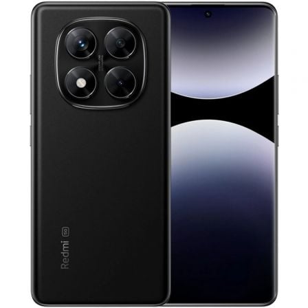 TELEFONO MOVIL XIAOMI REDMI NOTE 14 PRO