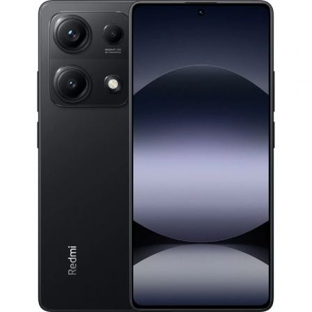 TELEFONO MOVIL XIAOMI REDMI NOTE 14S