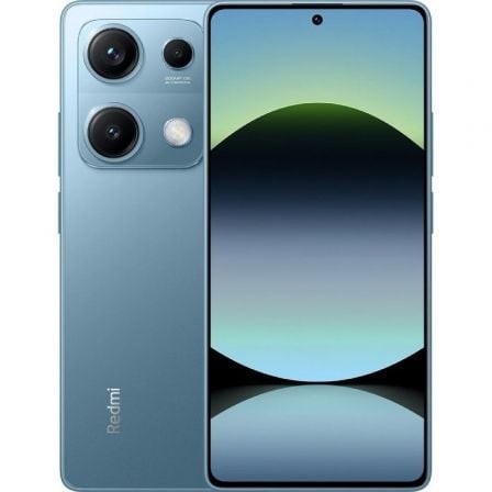TELEFONO MOVIL XIAOMI REDMI NOTE 14S