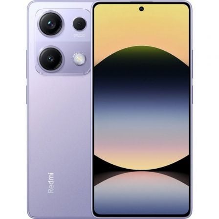 TELEFONO MOVIL XIAOMI REDMI NOTE 14S