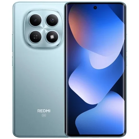 TELEFONO MOVIL XIAOMI REDMI NOTE 15 5G
