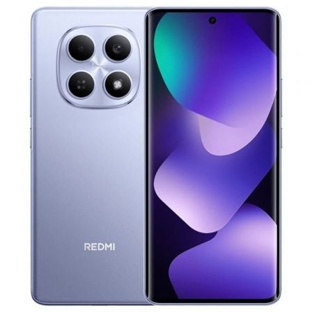 TELEFONO MOVIL XIAOMI REDMI NOTE 15