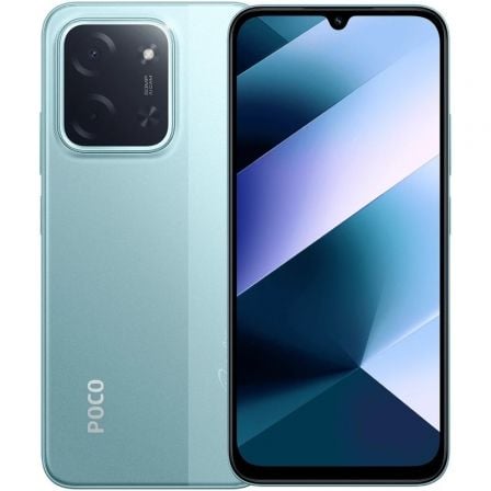 TELEFONO MOVIL XIAOMI POCO C85