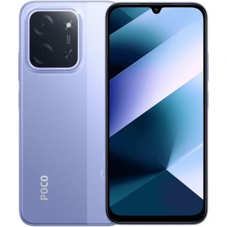 TELEFONO MOVIL XIAOMI POCO C85