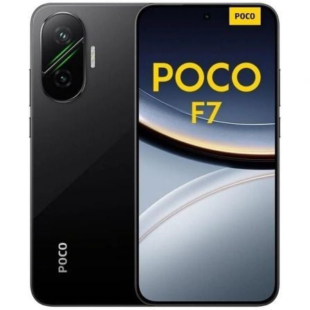 TELEFONO MOVIL XIAOMI POCO F7 5G
