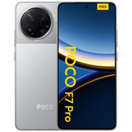 TELEFONO MOVIL XIAOMI POCO F7 PRO