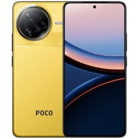 TELEFONO MOVIL XIAOMI POCO F7 ULTRA 5G