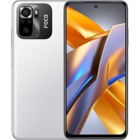 TELEFONO MOVIL XIAOMI POCO M5S