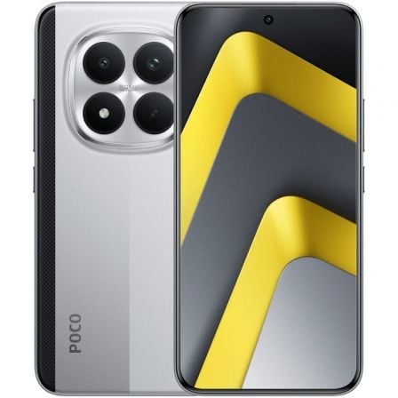 TELEFONO MOVIL XIAOMI POCO M8 PRO 5G