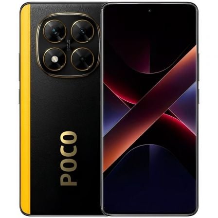 TELEFONO MOVIL XIAOMI POCO X7 5G