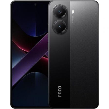 TELEFONO MOVIL XIAOMI POCO X7 PRO 5G
