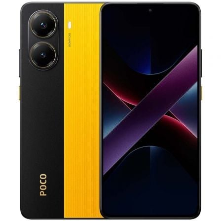 TELEFONO MOVIL XIAOMI POCO X7 PRO 5G