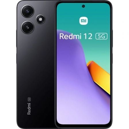 TFNOS.GSM LIBRE XIAOMI REDMI 12 5G