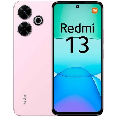 TFNOS.GSM LIBRE XIAOMI REDMI 13