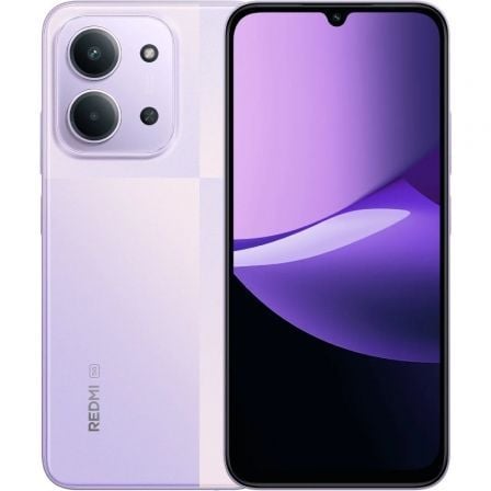 TELEFONO MOVIL XIAOMI REDMI 15C 5G