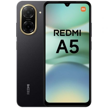 TELEFONO MOVIL XIAOMI REDMI 4A