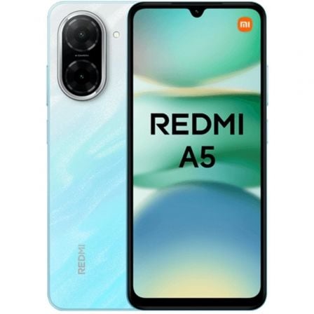 TELEFONO MOVIL XIAOMI REDMI A5