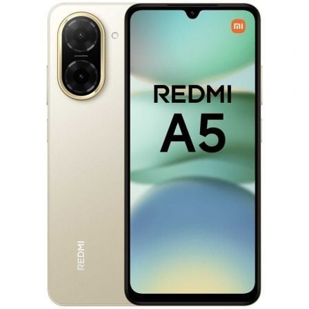 TELEFONO MOVIL XIAOMI REDMI A5