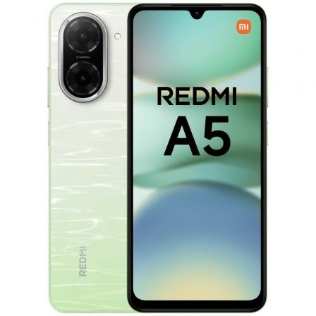 TELEFONO MOVIL XIAOMI REDMI A5