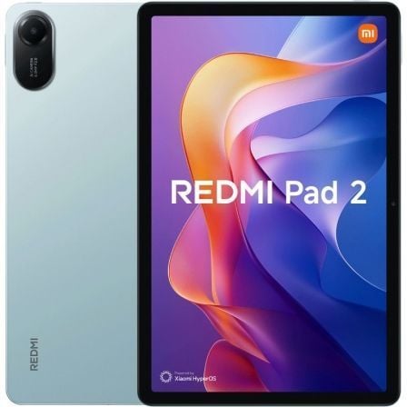 TABLET XIAOMI REDMI PAD 2