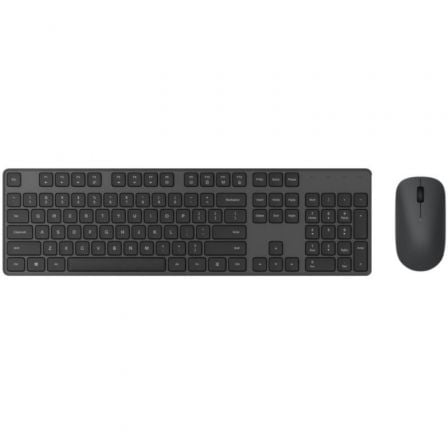 TECLADO XIAOMI BHR6100GL C/RATON