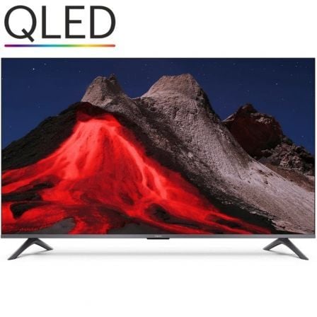 TELEVISOR LED XIAOMI QLED TV A PRO43 2026