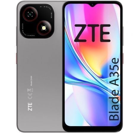 TELEFONO MOVIL ZTE A35E 2-32 GY V2