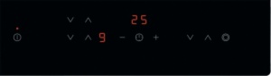 VITROCERAMICA AEG TN63RAF2CB