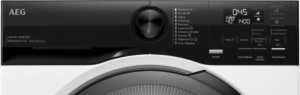 LAVADORA AEG LFE6G54O4M