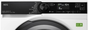 SECADORA CONDEN AEG TR931BBPBC