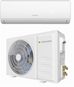ACONDICIONADOR  ASPES 7AAAS0004